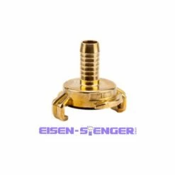 Top 10 🔔 GARDENA Messing-Schnellkupplungs-Schlauchstück, Für 13 Mm (1/2)- Und 16 Mm (5/8)-Schläuche 😉