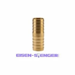 Rabatt ✔️ GARDENA Messing-Reparatur-Röhrchen, Für 19 Mm (3/4)-Schläuche 🔔