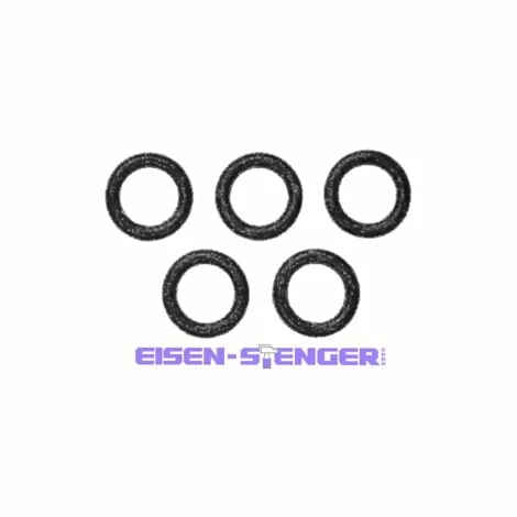 GARDENA O-Ring, 9 mm Bestpreis 🛒 GARDENA O-Ring, 9 Mm ✔️ -GARDENA SHOP 39296507 1