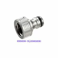 Top 10 👏 GARDENA Premium Hahnverbinder 21 Mm (G 1/2), Lose 🧨