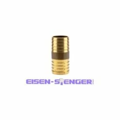 Bestes Angebot 🧨 GARDENA Messing-Reparatur-Röhrchen, Für 32 Mm (1 1/4)-Schläuche 🔔