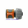 Bestpreis 👍 GARDENA Schlauchverbinder 19mm (3/4), Lose 🧨