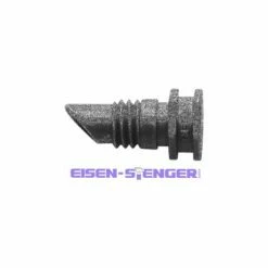 Aktion ✨ GARDENA Micro-Drip-System Verschlussstopfen, 4,6 Mm (3/16), Inhalt: 10 Stück 🤩