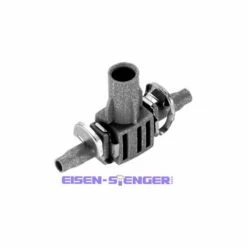 Billig 🧨 GARDENA Micro-Drip-System T-Stück Für Sprühdüsen, (3/16), Inhalt: 5 Stück ✔️