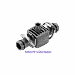 Auslauf ✔️ GARDENA Micro-Drip-System T-Stück Für Sprühdüsen, (1/2), Inhalt: 5 Stück 🌟