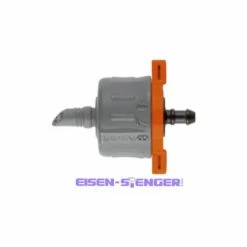 Neu 🔥 GARDENA Micro-Drip-System Regulierbarer Endtropfer, Druckausgleichend, Inhalt: 5 Stück 🎉