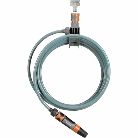 GARDENA 18401-20 1 St. Grau, Blau Spiralgartenschlauch Bestpreis 😉 GARDENA 18401-20 1 St. Grau, Blau Spiralgartenschlauch ⭐ -GARDENA SHOP 45846233 1