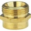 Auslauf 🤩 GARDENA 07266-20 Messing Reduzierung-Gewindenippel 33,25 Mm (1") AG, 39,0 Mm (1 1/4") IG 🌟 -GARDENA SHOP 45909941 1