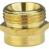 Brandneu ❤️ GARDENA 07264-20 Messing Reduzierung-Gewindenippel 26,44 Mm (3/4") AG, 30,3 Mm (1") IG ⌛ -GARDENA SHOP 45987284 1