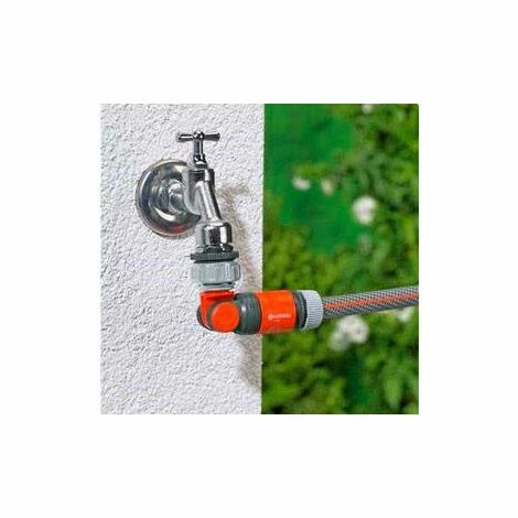 GARDENA 00998-50 Kunststoff Hahnanschluss Steckkupplung, 30,3 mm (1") IG, 24,2 mm (3/4") IG Beste Bewertungen von ✔️ GARDENA 00998-50 Kunststoff Hahnanschluss Steckkupplung, 30,3 Mm (1") IG, 24,2 Mm (3/4") IG 👏 -GARDENA SHOP 45989541 3