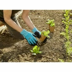 Schlussverkauf ✔️ GARDENA 11512-20 Gartenhandschuh Größe (Handschuhe): 9 1 Paar 🎁 -GARDENA SHOP 46009843 5