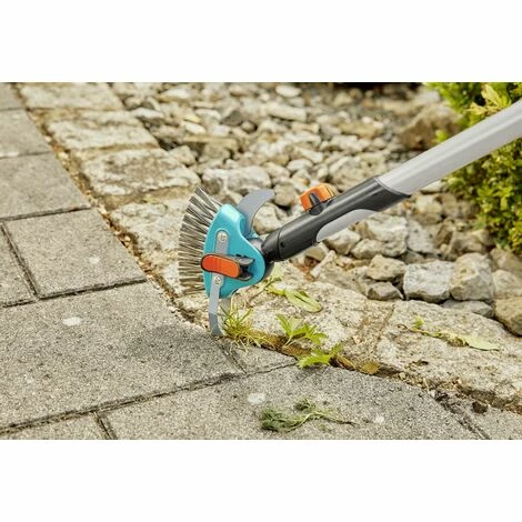 Fugenkratzer 03608-20 Gardena Combisystem Neu 👏 Fugenkratzer 03608-20 Gardena Combisystem 🔥 -GARDENA SHOP 46019388 3