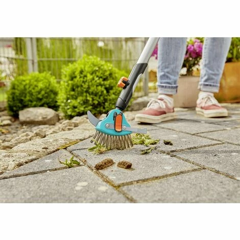 Fugenkratzer 03608-20 Gardena Combisystem Neu 👏 Fugenkratzer 03608-20 Gardena Combisystem 🔥 -GARDENA SHOP 46019388 4