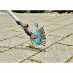 Neu 👏 Fugenkratzer 03608-20 Gardena Combisystem 🔥 5 Neu 👏 Fugenkratzer 03608-20 Gardena Combisystem 🔥 -GARDENA SHOP 46019388 5