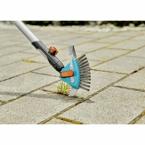 Fugenkratzer 03608-20 Gardena Combisystem Neu 👏 Fugenkratzer 03608-20 Gardena Combisystem 🔥 -GARDENA SHOP 46019388 5