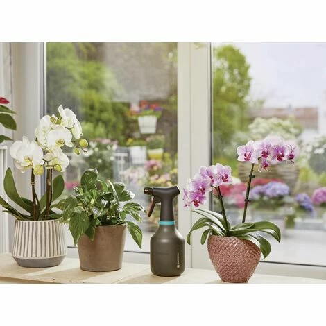 GARDENA 11110-20 Pumpsprüher 0.75 l Am billigsten 😀 GARDENA 11110-20 Pumpsprüher 0.75 L 😉 -GARDENA SHOP 46030160 2