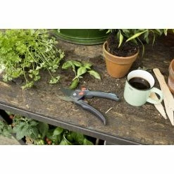 Bestes Angebot 🔔 GARDENA 08902-20 Gartenschere 🔔 -GARDENA SHOP 46059357 2