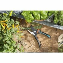 Bestes Angebot 🔔 GARDENA 08902-20 Gartenschere 🔔 -GARDENA SHOP 46059357 4