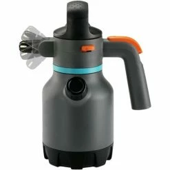 Billig ✨ GARDENA 11120-20 Drucksprüher 1.25 L 🎁 4 Billig ✨ GARDENA 11120-20 Drucksprüher 1.25 L 🎁 -GARDENA SHOP 46798115 3