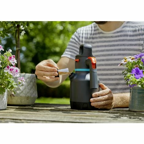 GARDENA 11120-20 Drucksprüher 1.25 l Billig ✨ GARDENA 11120-20 Drucksprüher 1.25 L 🎁 -GARDENA SHOP 46798115 5
