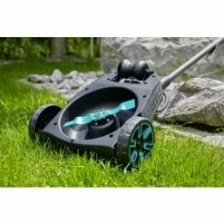 Am billigsten 🤩 GARDENA 04105-20 Ersatzmesser 🔔 -GARDENA SHOP 48236232 3