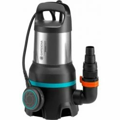 Top 10 😀 Gardena Schmutzwasser- Tauchpumpe 25000 ⌛