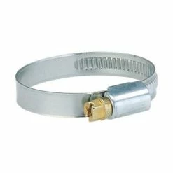 Bestes Angebot ⭐ GARDENA SCHLAUCHSCHELLE: STAHL-SCHLAUCHKLEMME ZUR SCHLAUCHBEFESTIGUNG, SPANNBEREICH 7-11 MM, BANDBREITE 5 MM, SCHNECKENGEWINDE ( ✔️