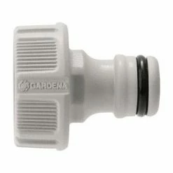 Top 10 😍 GARDENA SCHNELLANSCHLUSS-SATZ: WASSERHAHNANSCHLUSS-SET FÜR DEN SCHNELLEN ANSCHLUSS VON 13 MM (1/2 ZOLL)- UND 15 MM (5/8 ZOLL) WA 🤩