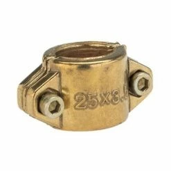 Bestpreis 🛒 GARDENA 7210-20 KLEMMSCHALEN, FÜR 19 MM (3/4'')-SCHLÄUCHE ⌛
