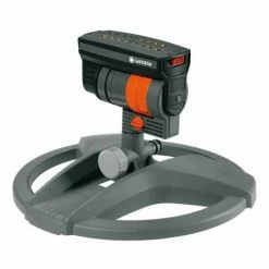 Rabatt ✔️ GARDENA 8127-20 Schwingregner - - 👍