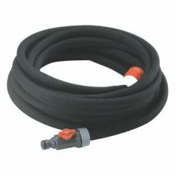 Bestes Angebot 🤩 Poröse Röhre 15 M GARDENA 1969-20 - - ❤️