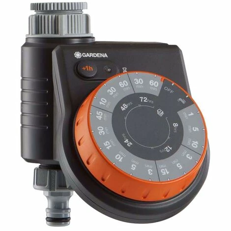 Bewässerungssteuergerät EasyControl Gardena 1881-20 - - Coupon 🧨 Bewässerungssteuergerät EasyControl Gardena 1881-20 - - 🥰 -GARDENA SHOP 50022447 1