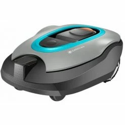 Budget 💯 Mähroboter Gardena SILENO+ 2000 ✔️