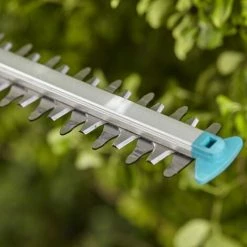 Budget ⭐ Gardena Akku-Heckenschere PowerCut Li-40/60 Ready-To-Use Set 9860-20 ✨ -GARDENA SHOP 51378020 3