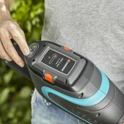 Budget ⭐ Gardena Akku-Heckenschere PowerCut Li-40/60 Ready-To-Use Set 9860-20 ✨ -GARDENA SHOP 51378020 5