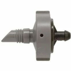 Budget 🎁 Tropfer Für 13mm Schlauch 4 L/H Mit Druckregler (10 Stück) Gardena ❤️