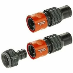 Blitzangebot 🤩 Ausrüstung Für Große Mengen Für Unterirdische Abgänge Gardena 🛒