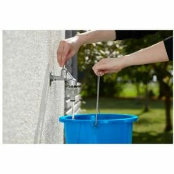 Bester Verkauf 🔔 GARDENA Spritzwassergeschützte Wasserhahnspitze - 33,3 Mm - 18222-26 🔔 -GARDENA SHOP 52823990 4