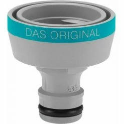 Angebote 😉 Gardena Liano 15m Textilschlauch + TapFix 🥰 -GARDENA SHOP 52968878 5