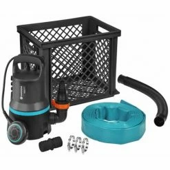 Budget 🤩 Gardena 09041-20 Hochwasser-Set 9000 💯