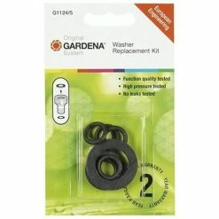 Schlussverkauf 🛒 GARDENA SB Dichtungssatz Für Artikel 901 ⌛