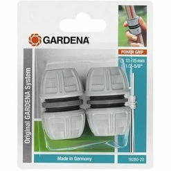 Aktion 🎉 GARDENA Reparator Satz 13mm (1/2) 🔔