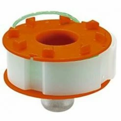 Schlussverkauf ⭐ GARDENA Ersatzfadenspule Für Turbotrimmer Powercut 🔔