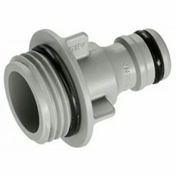 Besorgen 💯 GARDENA Regner Anschlußstück 😍 -GARDENA SHOP 53512798 2