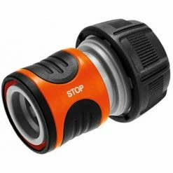 Beste Bewertungen von 🔔 GARDENA Wasserstop 19mm (3/4), Lose 😀 -GARDENA SHOP 53514060 2