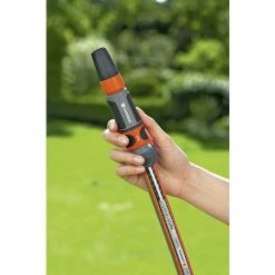 Beste Bewertungen von 🔔 GARDENA Wasserstop 19mm (3/4), Lose 😀 -GARDENA SHOP 53514060 5