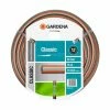 Brandneu 🛒 GARDENA 18000 GARTENSCHLAUCH CLASSIC 1/2 ZOLL, 15 M, GRAU, 35,6 X 35,6 X 10,2 CM 🛒 1 Brandneu 🛒 GARDENA 18000 GARTENSCHLAUCH CLASSIC 1/2 ZOLL, 15 M, GRAU, 35,6 X 35,6 X 10,2 CM 🛒 -GARDENA SHOP 53700683 1