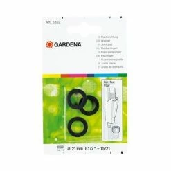 Großhandel 🌟 GARDENA FLACHDICHTUNG 05301-20 🧨