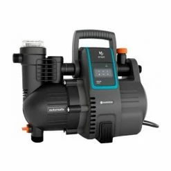 Top 10 ✨ Haus- & Gartenautomat Gardena Smart 5000/5E 🌟