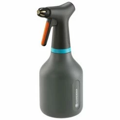 Beste Bewertungen von 🔔 Pack GARDENA Sprühgerät Mit Abzug - 0,75 L - Rosenpflücker 🔥 -GARDENA SHOP 55630497 3
